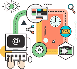 IT consultancy & Website development
